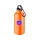 Бутылка "Oregon" с карабином 400мл, оранжевый