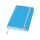Блокнот классический офисный "Juan" А5, голубой