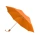 Зонт Oho двухсекционный 20", оранжевый