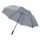 Зонт-трость Zeke 30", серый