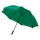 Зонт-трость Zeke 30", зеленый
