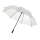 Зонт Barry 23" полуавтоматический, белый