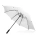 Зонт Yfke противоштормовой 30", белый