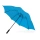 Зонт Yfke противоштормовой 30", голубой