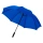 Зонт Yfke противоштормовой 30", ярко-синий