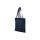 Сумка хлопковая "Carolina", темно-синий