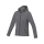 Куртка софтшел "Langley" женская, steel grey