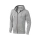 Толстовка «Arora» мужская с капюшоном, серый меланж
