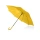 Зонт-трость "Яркость", желтый