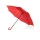 Зонт-трость "Яркость", красный (1795C)