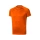 Футболка "Niagara" мужская, оранжевый