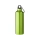 Алюминиевая бутылка для воды Oregon объемом 770 мл с карабином - Лайм