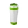 Термостакан Elwood c изоляцией, серебристый/лайм