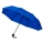 Зонт Wali полуавтомат 21", ярко-синий