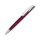 Ручка шариковая "Нормандия" бордовый металлик