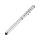 Ручка-стилус "Каспер" 3 в 1, серебристый