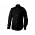 Рубашка с длинными рукавами Vaillant, черный