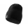 Шапка "Level", черный