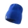 Шапка "Level", ярко-синий