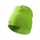 Шапка "Level", зеленый