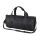 Сумка спортивная "Айзек", черный