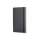 Записная книжка Moleskine Classic Soft (нелинованный), Large (13х21см), черный