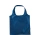 Сумка для покупок "Bungalow", темно-синий