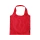 Сумка для покупок "Bungalow", красный