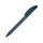 Ручка шариковая Prodir DS3 TVV, синий металлик