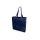 Сумка "Odessa" хлопковая, темно-синий