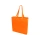 Сумка "Odessa" хлопковая, оранжевый