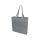 Сумка "Odessa" хлопковая, серый