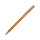 Ручка металлическая шариковая "Атриум", оранжевый