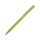 Ручка металлическая шариковая "Атриум", зеленое яблоко