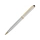 Ручка шариковая "Голд Сойер" со стилусом, серебристый