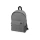 Рюкзак "Сити", серый