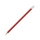 Карандаш "Графит", красный
