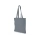 Хлопковая сумка "Madras", серый