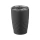 Кружка Geo с вакуумной изоляцией, черный