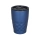 Кружка Geo с вакуумной изоляцией, синий/черный