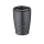 Кружка Geo с вакуумной изоляцией, серый