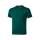 Nanaimo мужская футболка с коротким рукавом, изумрудный