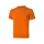 Nanaimo мужская футболка с коротким рукавом, оранжевый