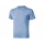 Nanaimo мужская футболка с коротким рукавом, св. голубой