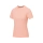 Nanaimo женская футболка с коротким рукавом, pale blush pink