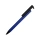 Ручка-подставка шариковая «Кипер Металл», синий