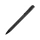 Ручка металлическая шариковая «Crepa», черный