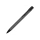 Ручка металлическая шариковая «Crepa», серый/черный