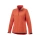 Куртка софтшел "Maxson" женская, оранжевый