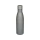 Вакуумная бутылка «Vasa» c медной изоляцией, серый
